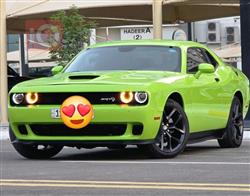 دۆج چالنجەر